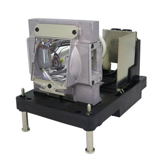 Jaspertronics Lamp & Housing for The Digital Projection EVision WXGA 7500 Projector Original Specs & Full Life Bulb 1 Year Warranty 1 Unit per pack