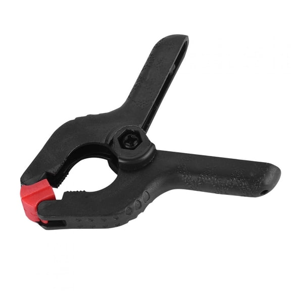 UsilkU 10-Piece Professional LCD Screen Fastening Clamp Set, Heavy Duty Plastic Clip Fixture Repair Accessory for iPhone, iPad, and Smartphones (4.72 inches / 12.0 cm)