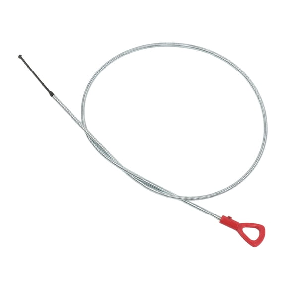 UsilkU 48 Inch Transmission Oil Fluid Level Dipstick Tool 917-321 Replacement for Mercedes Benz W140 W202 W210 W220 Sprinter 722.6