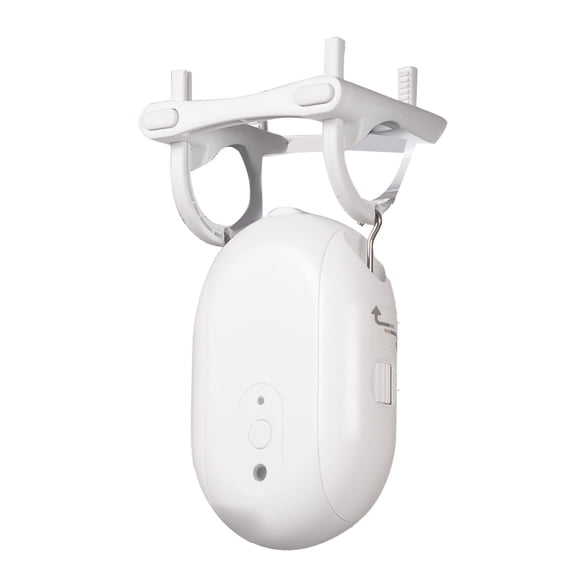 UsilkU Automatic Curtain Opener 120rpm Smart APP Remote Control Robot Motor for Window Tracks