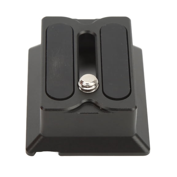 UsilkU Camera Quick Release Plate Antiskid Design Increased Height Tripod Mount for DJI Ronin Stabilizer RSC2 RS2 RS3