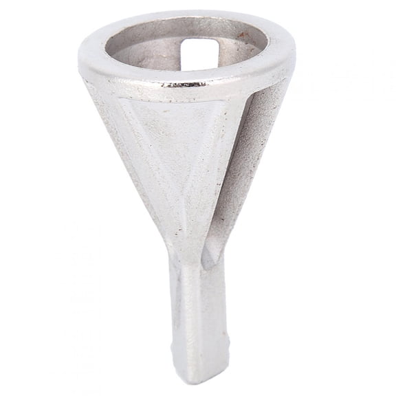 UsilkU Chamfer Drill Bit, Stainless Steel Deburring External Chamfer Tool Drill Bit Burr Repair Trimming Chamfering Tools for Woodworking, 2.0 x 1.2 x 1.2 inches / 5 x 3 x 3 cm