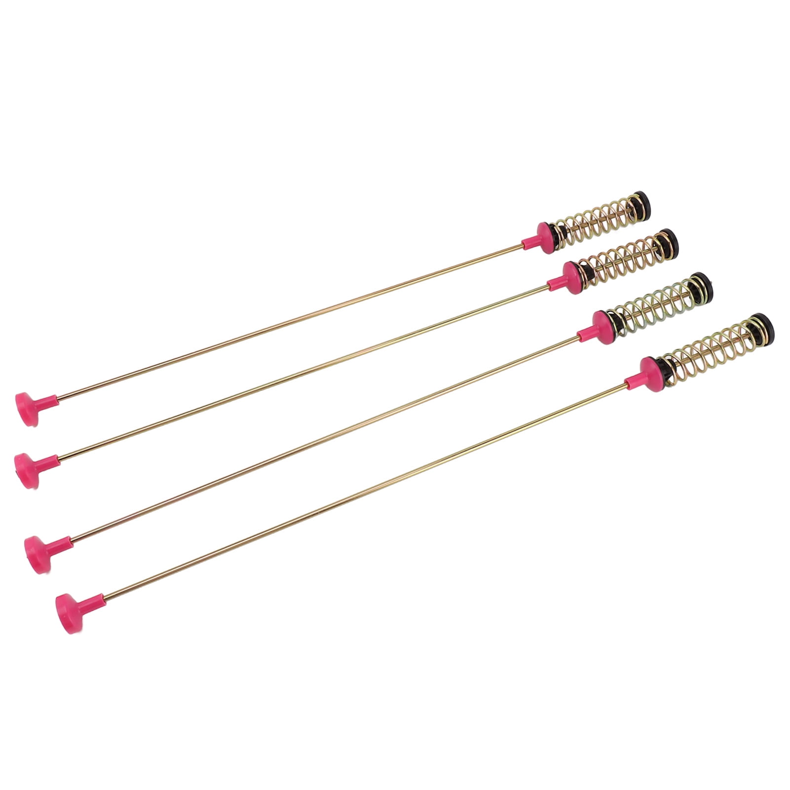 GE Washer Spring Suspension WH05X10012 – Steel Shock Absorber