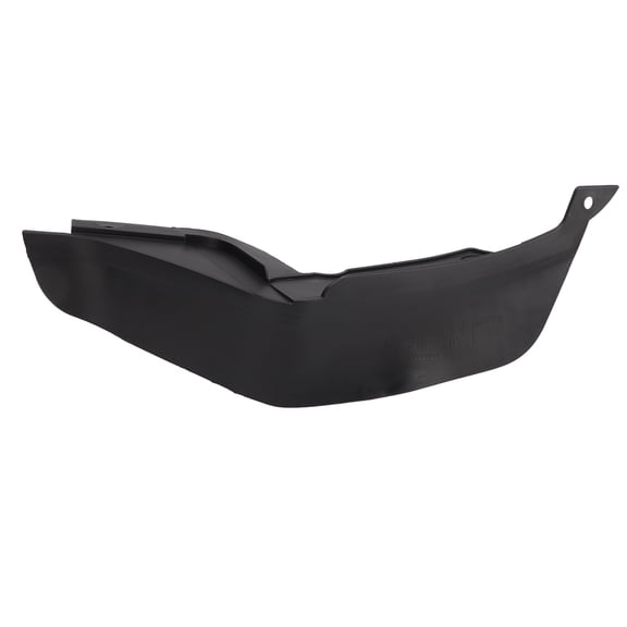 UsilkU Front Bumper Splash Guard Mud Flap Replacement for Cooper Countryman Paceman R60 R61 2011-2016 Right Side ABS Protection (10 x 23 x 72 inches / 25.4 x 58.4 x 182.8 cm)