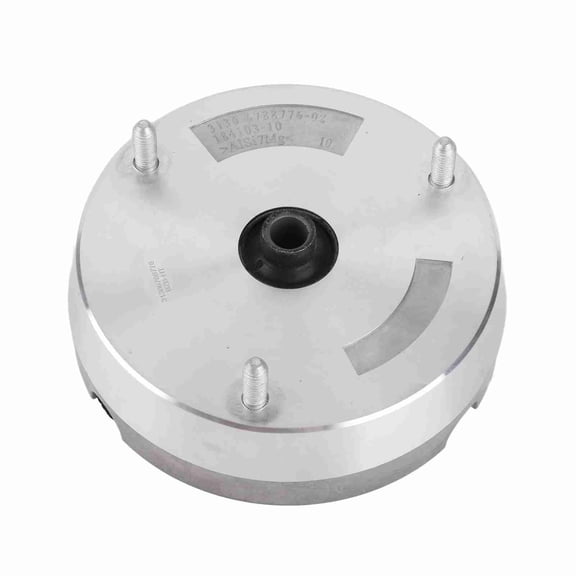 UsilkU Front Left Right Upper Shock Strut Mount 31336788776 Suspension Strut Top Mount Support Bearing Compatible with BMW X5 X6 E70 E71 2007-2014, 17x17x8 inches / 43.2x43.2x20.3 cm