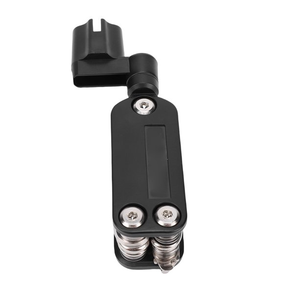 UsilkU Guitar Multi Tool Pocket Portable for Bass Effector Repair with Storage Bag FMT13 5.91 inches / 15 cm
