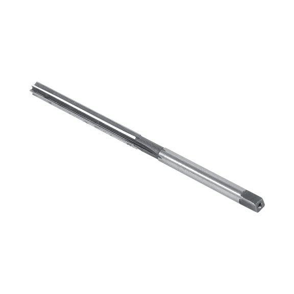 UsilkU HSS Straight Parallel Flute Engineering Pipe Drill Hand Reamer Tool 3mm to 16mm