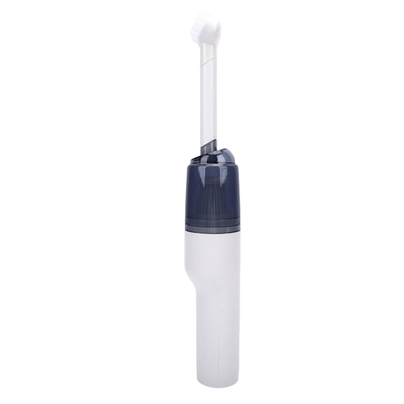 UsilkU Handheld Vacuum Cleaner 8000PA Rechargeable 2 Speeds Cordless Car Vacuum Air Duster for Home Use Auto Interior High Power Portable 10.24 inches / 26 cm Dust Extractor Device
