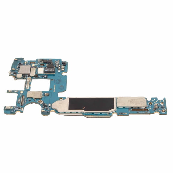 UsilkU Logic Motherboard Cellphone Unlocked Mainboard System Replacement for Samsung Galaxy S9 64GB US Edition Clean High Quality OEM Replacement Part 7.08 inches / 18 cm PCB Circuit Board