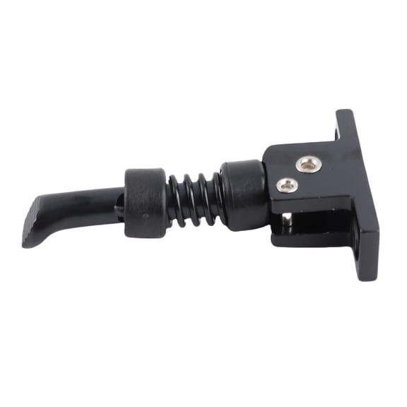 UsilkU Metal 8 Inch Electric Scooter Side Support Kickstand Parking Stand Replacement for Xiaomi Ninebot Mini