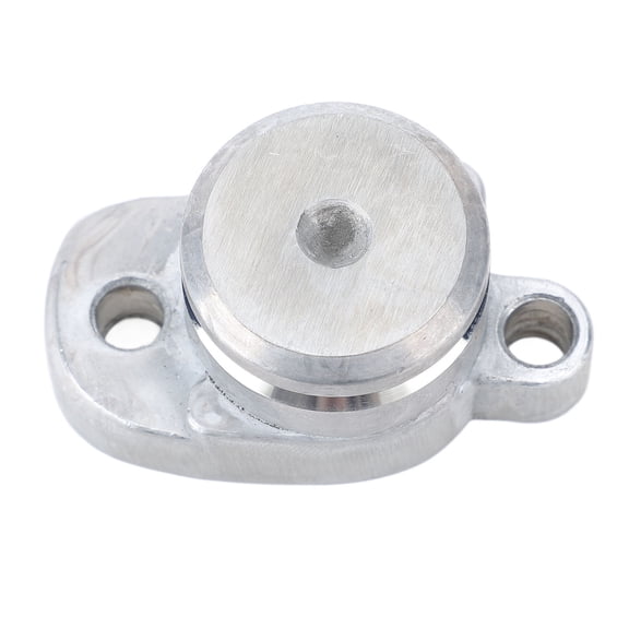UsilkU Oil Pump Plug Cover Strong Structure Metal O Ring Screws Port Caps Replacement for PW50 Models 1981-2024 3.54 inches / 9 cm