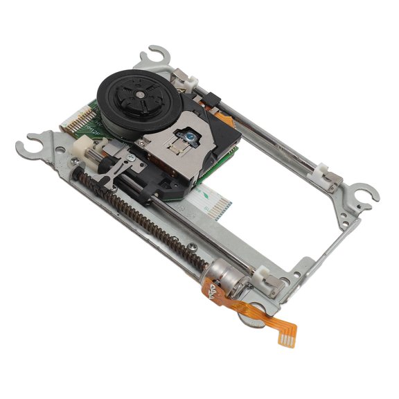 UsilkU Optical Pickup Laser Lens Kit Replacement Drive Head Metal SPU-3070 for PlayStation 2 PS2 Slim Game Console Video Game Console Parts and Accessories Tool