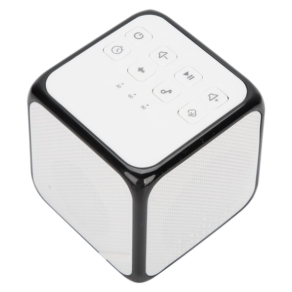 UsilkU Portable White Noise Sleeping Machine Sleep Aid Instrument 110-240V AU Plug