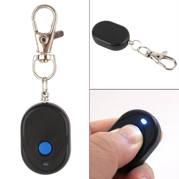 UsilkU Professional 12V Universal Auto Car Immobilizer Lock System Smart Induction Anti Theft Alarm Protection Kit with 2 Remote Controls (16 x 11 x 4 Inches / 40.6 x 27.9 x 10.2 cm)