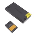 thumbnail image 1 of UsilkU Professional For PS2 HDD Adapter High Speed SATA Network Adapter Interface with FMCB V1.966 8MB Free McBoot Game Memory Card Kit for PlayStation 2 Console, 6.3x3.5x1.6 inches / 16.0x9.0x4.0 cm, 1 of 4