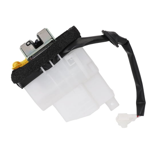 UsilkU Rear Tailgate Hatch Door Liftgate Lock Actuator Motor Assembly Replacement 69110-35082 for Toyota 4Runner 2010-2019 Reliable Automotive Locking Device (7.48 inches / 18.99 cm)