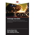thumbnail image 1 of Usinage durable, (Paperback), 1 of 1