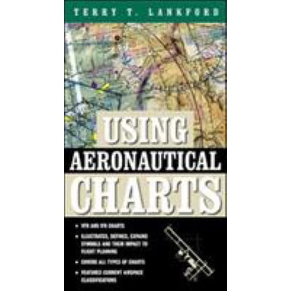 Pre-Owned Using Aeronautical Charts Paperback