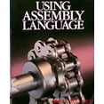 thumbnail image 1 of Pre-Owned Using Assembly Language (Paperback) 0880222972 9780880222976, 1 of 1