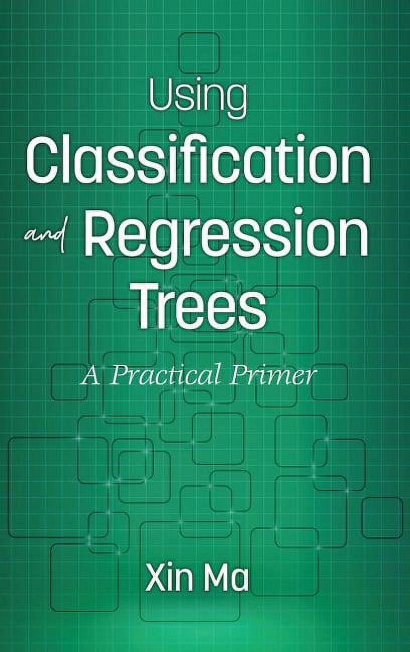 Classification Regression Trees