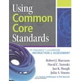 thumbnail image 1 of Pre-Owned Using Common Core Standards to Enhance Classroom Instruction & Assessment (Unknown) 0983351295 9780983351290, 1 of 1
