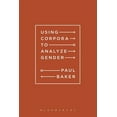 thumbnail image 1 of Using Corpora to Analyze Gender, (Paperback), 1 of 1