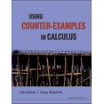 thumbnail image 1 of Using Counter-Examples in Calculus, (Hardcover), 1 of 1