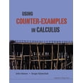 thumbnail image 1 of Using Counter-Examples in Calculus, (Paperback), 1 of 1