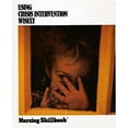 thumbnail image 1 of Pre-Owned Using crisis intervention wisely (Nursing skillbook series), Used [Hardcover], 1 of 1