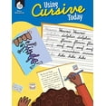 thumbnail image 1 of Pre-Owned Using Cursive Today (Paperback) 1425815448 9781425815448, 1 of 1