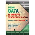thumbnail image 1 of Pre-Owned Using Data to Improve Teacher Education: Moving Evidence Into Action Paperback, 1 of 1