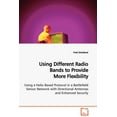 thumbnail image 1 of Using Different Radio Bands to Provide More Flexibility (Paperback), 1 of 1