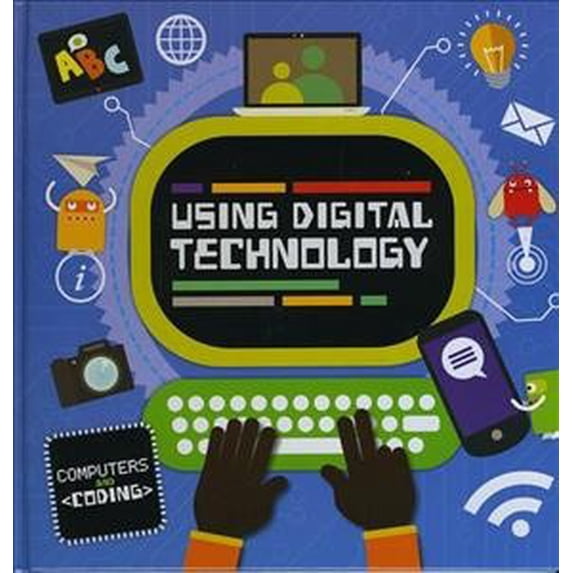 Using Digital Technology