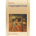 thumbnail image 1 of Using English Words, (Paperback), 1 of 1