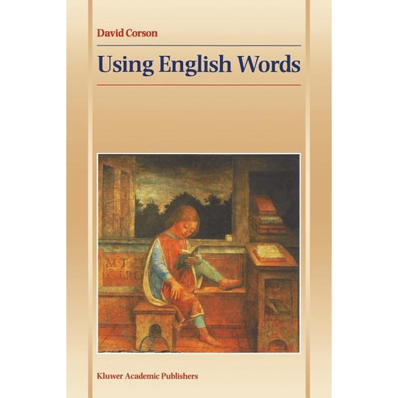 Using English Words, (Paperback)