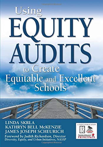 Pre-Owned Using Equity Audits to Create Equitable and Excellent Schools (Paperback) 1412939321 9781412939324