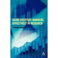thumbnail image 1 of Using Everyday Numbers Effectively in Research, (Paperback), 1 of 1