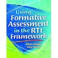 thumbnail image 1 of Pre-Owned Using Formative Assessment in the RTI Framework (Paperback) 1935249746 9781935249740, 1 of 1