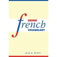 thumbnail image 1 of Pre-Owned Using French Vocabulary (Paperback) 0521578515 9780521578516, 1 of 1