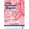 thumbnail image 1 of Pre-Owned Using Functional Grammar: An Explorer's Guide (Paperback) 1864085509 9781864085501, 1 of 1