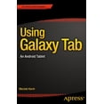 thumbnail image 1 of Using Galaxy Tab: An Android Tablet, (Paperback), 1 of 1