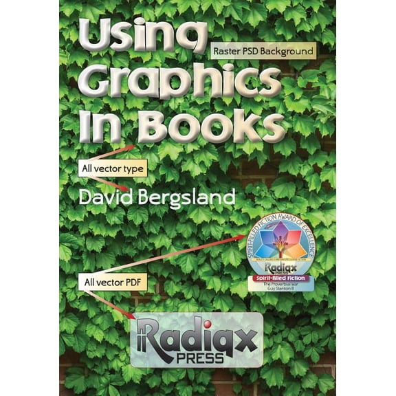Using Graphics In Books
