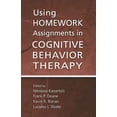 thumbnail image 1 of Pre-Owned Using Homework Assignments in Cognitive Behavior Therapy (Hardcover) 0415947731 9780415947732, 1 of 1