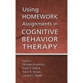 thumbnail image 1 of Pre-Owned Using Homework Assignments in Cognitive Behavior Therapy (Hardcover) 0415947731 9780415947732, 1 of 1