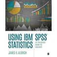 thumbnail image 1 of Pre-Owned Using IBM SPSS Statistics: An Interactive Hands-On Approach, 1 of 1