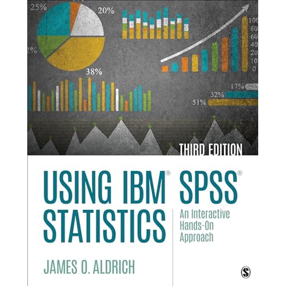 Pre-Owned Using IBM SPSS Statistics: An Interactive Hands-On Approach (Paperback) 1544318898 9781544318899
