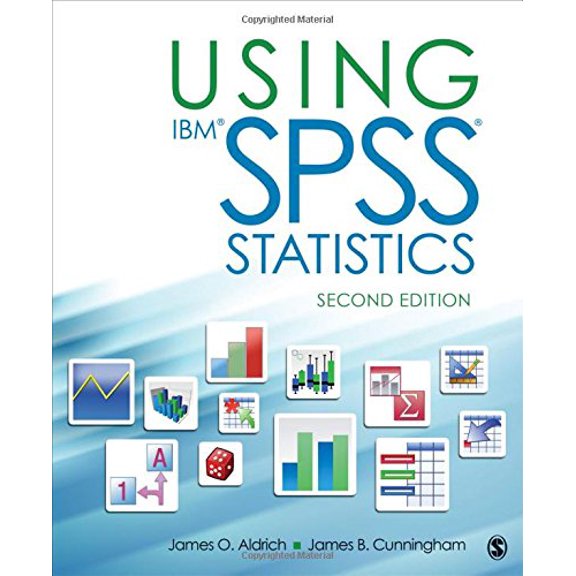Pre-Owned Using IBM SPSS Statistics: An Interactive Hands-On Approach