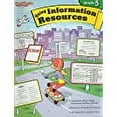 thumbnail image 1 of Using Information Resources, Grade 5, 1 of 1