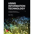 thumbnail image 1 of Using Information Technology (Paperback), 1 of 1