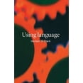 thumbnail image 1 of Using Language, (Paperback), 1 of 1